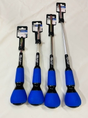 Tô vít cán tròn thân lục giác ANEX No.3700-6x250