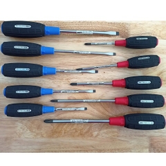 Tô vít cán cao su ANEX No.7000+1x100