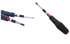 Tô vít cán mềm đàn hồi ANEX No.3900+2x200