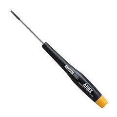 Tô vít điện tử chống tĩnh điện ANEX No.3450-ESD-1.8x50