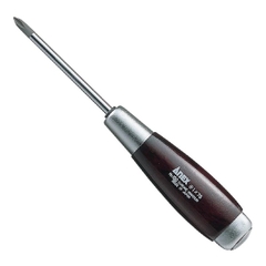 Tô vít đóng cán gỗ tam giác ANEX No.180+1x75