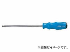 Tô vít lục giác đầu bi ANEX No.6700-B4x130