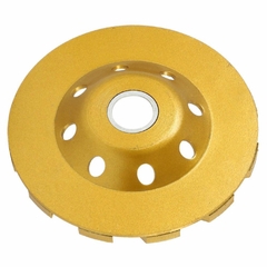 Đĩa mài gạch 100mm TOLSEN 76680