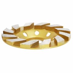 Đĩa mài gạch 115mm Tolsen 76681