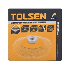 BÁNH CƯỚC(CÔNG NGHIỆP) TOLSEN 77517