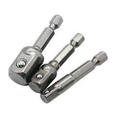 BỘ 3 MŨI NỐI ĐẦU KHẨU TOLSEN 77864