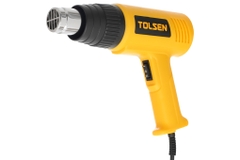 MÁY THỔI HƠI NÓNG, KHÒ NHIỆT TOLSEN 79100