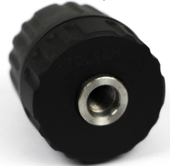 Đầu kẹp mũi khoan 13mm (không cây khóa) TOLSEN 79171