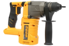 THÂN MÁY KHOAN BÊ TÔNG PIN 20V (ĐỘNG CƠ KHÔNG CHỔI THAN) TOLSEN 87272