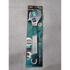 Mỏ lết thường miệng rộng TOP KOGYO HX-300 (Japan)
