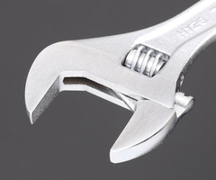 Mỏ lết miệng rộng TOP KOGYO  HY-26 (Japan)