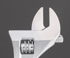 Mỏ lết miệng rộng TOP KOGYO  HY-26 (Japan)