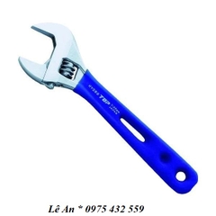 Mỏ lết miệng rộng TOP KOGYO HY-26G (Japan)