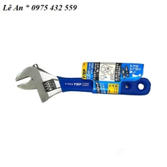 Mỏ lết miệng rộng TOP KOGYO HY-26G (Japan)