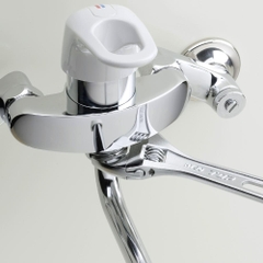 Mỏ lết miệng rộng TOP KOGYO HY-26G (Japan)