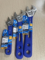 Mỏ lết miệng rộng TOP KOGYO HY-26G (Japan)