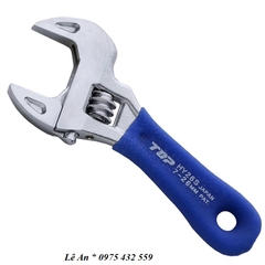 Mỏ lết mini TOP KOGYO HY-26S (Japan)