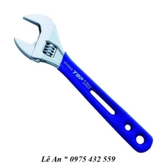 Mỏ lết miệng rộng TOP KOGYO HY-30G (Japan)