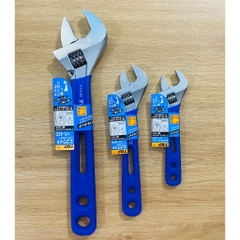 Mỏ lết miệng rộng TOP KOGYO HY-30G (Japan)