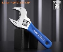 Mỏ lết mini TOP KOGYO HY-30S (Japan)