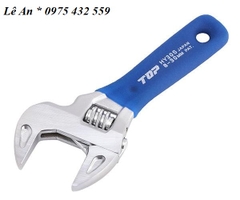 Mỏ lết mini TOP KOGYO HY-30S (Japan)