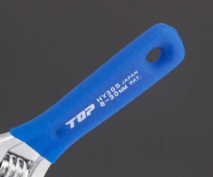 Mỏ lết mini TOP KOGYO HY-30S (Japan)