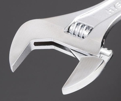 Mỏ lết miệng rộng TOP KOGYO HY-36 (Japan)