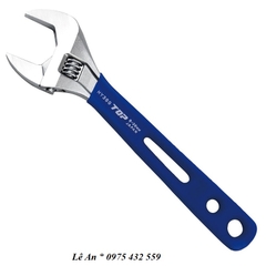 Mỏ lết miệng rộng TOP KOGYO HY-36G (Japan)