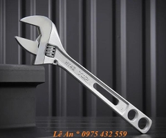 Mỏ lết miệng rộng TOP KOGYO HY-42 (Japan)