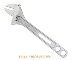 Mỏ lết miệng rộng TOP KOGYO HY-42 (Japan)