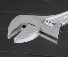 Mỏ lết miệng rộng TOP KOGYO HY-42 (Japan)