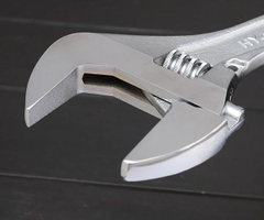 Mỏ lết miệng rộng TOP KOGYO HY-42 (Japan)