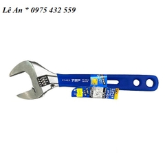 Mỏ lết miệng rộng TOP KOGYO HY-42G (Japan)