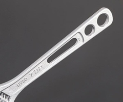 Mỏ lết miệng rộng TOP KOGYO HY-30 (Japan)