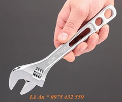Mỏ lết miệng rộng TOP KOGYO HY-30 (Japan)