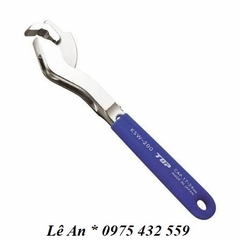 Cờ lê nhanh  TOP KOGYO KSW-200  (Japan)
