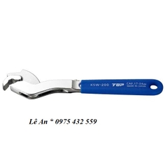 Cờ lê nhanh  TOP KOGYO KSW-200  (Japan)