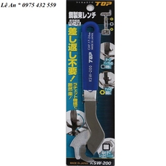 Cờ lê nhanh  TOP KOGYO KSW-200  (Japan)