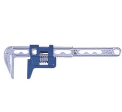 Mỏ lết vặn ống không răng  TOP KOGYO LMW-280 (Japan)