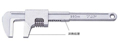 Mỏ lết vặn ống không răng TOP KOGYO MW-280 (Japan)
