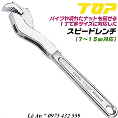 Cờ lê nhanh TOP KOGYO SW-150 (Japan)
