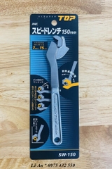 Cờ lê nhanh TOP KOGYO SW-150 (Japan)