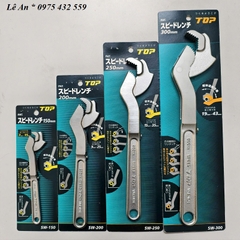 Cờ lê nhanh TOP KOGYO SW-250 (Japan)