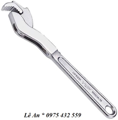 Cờ lê nhanh TOP KOGYO SW-300 (Japan)