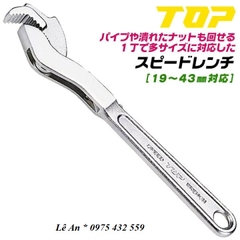Cờ lê nhanh TOP KOGYO SW-300 (Japan)
