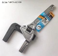 Mỏ lết vặn ống nhựa TOP KOGYO TMW-250 (Japan)