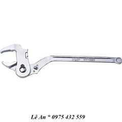 Mỏ lết nhanh TOP KOGYO MT-1320 (Japan)