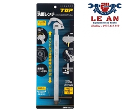 Cờ Lê Nhanh Vặn Góc Hẹp 10x32 mm Top Kogyo SMW-1032 (Japan)