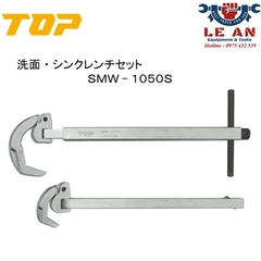 Cờ lê nhanh TOP KOGYO SMW-1050S (Japan)
