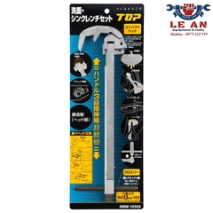 Cờ lê nhanh TOP KOGYO SMW-1050S (Japan)